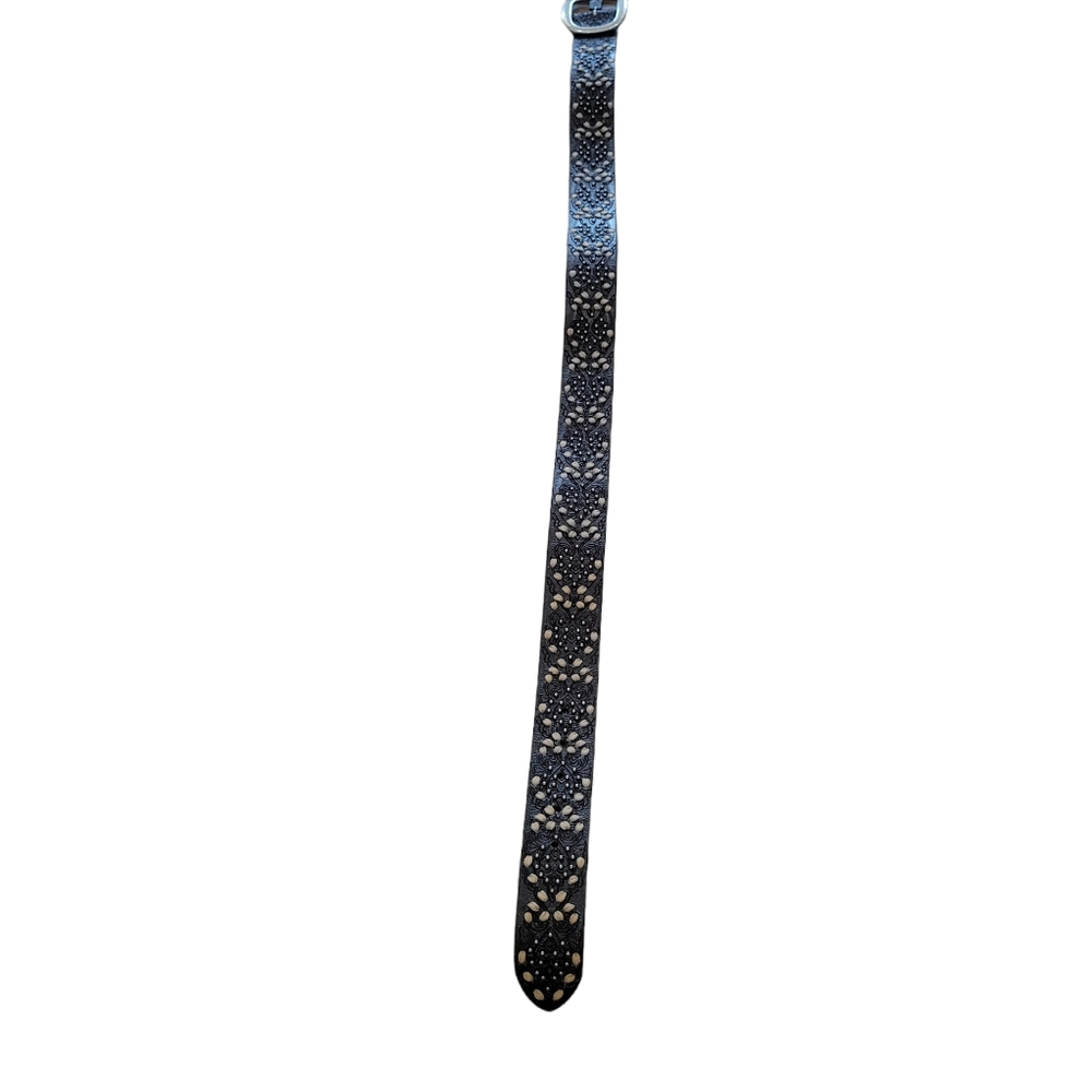 Shyanne nwt brown belt